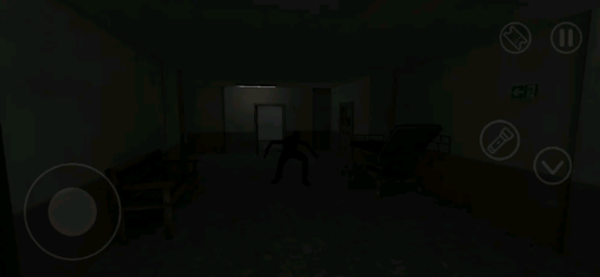 逃離醫院聯機版游戲玩法2