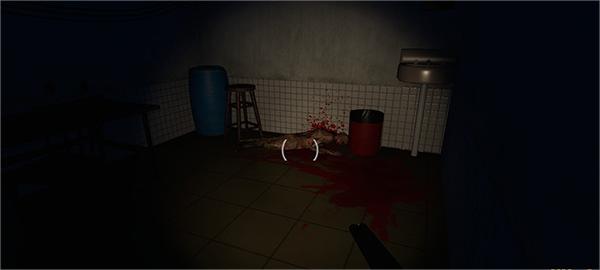 逃離醫院聯機版游戲玩法5