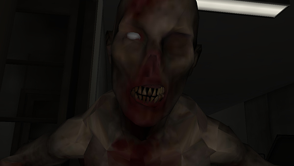 逃離醫院聯機版