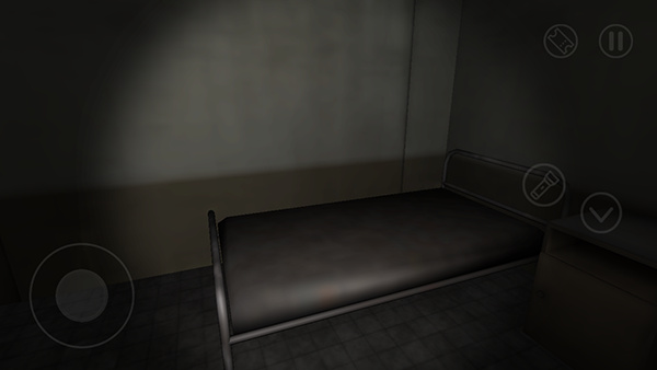 逃離醫院聯機版