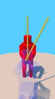 武士對決(BushiFight)