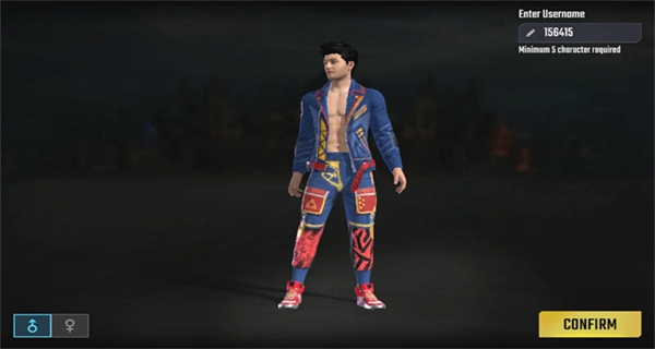 印度大逃殺(ScarFall) 印度大逃殺(ScarFall)