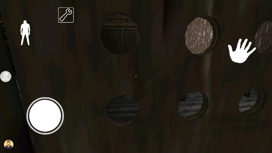 恐怖密室逃生游戲手機版 恐怖密室逃生游戲手機版