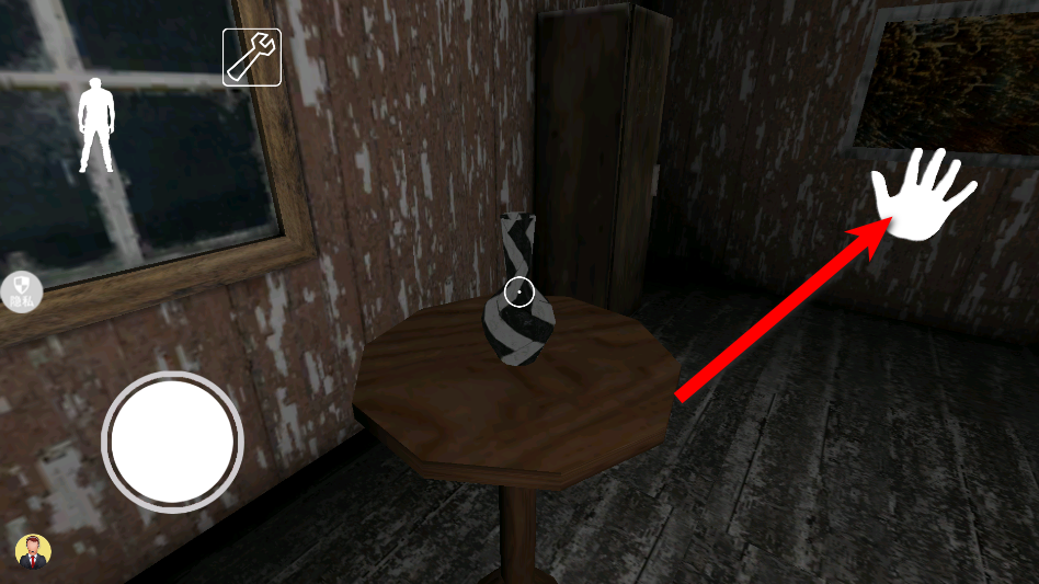 恐怖密室逃生游戲手機版 恐怖密室逃生游戲手機版