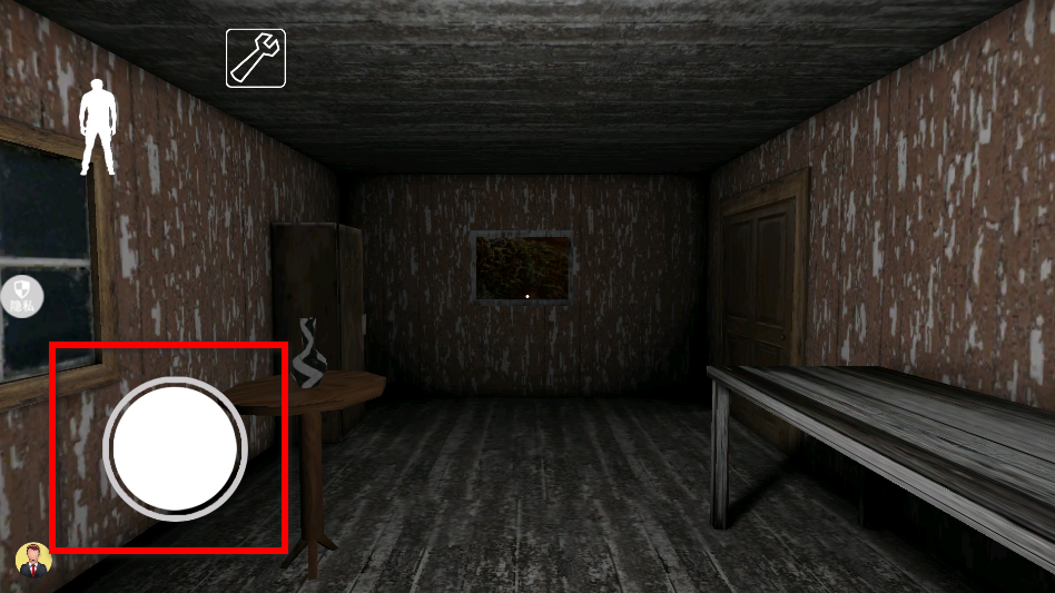 恐怖密室逃生游戲手機版 恐怖密室逃生游戲手機版