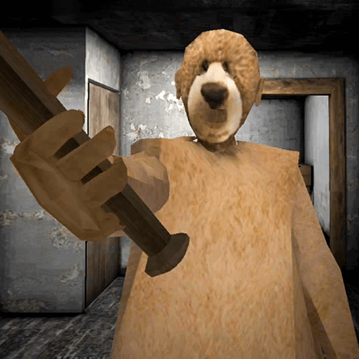 恐怖密室逃生游戲最新版