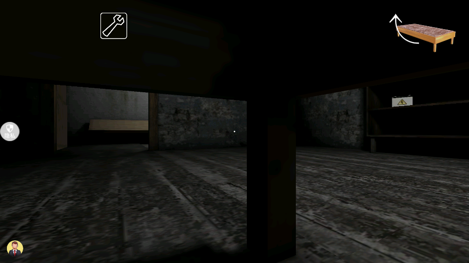 恐怖密室逃生游戲最新版 恐怖密室逃生游戲最新版