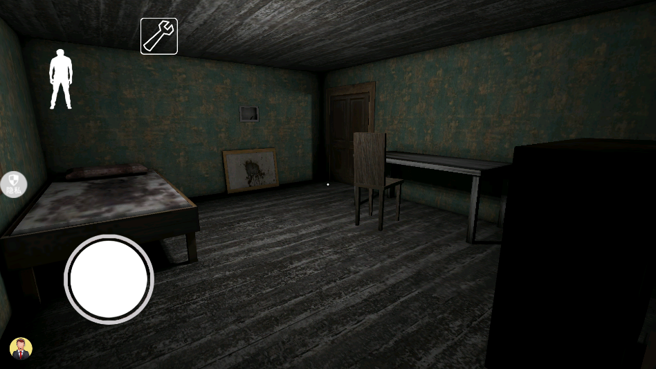 恐怖密室逃生游戲最新版 恐怖密室逃生游戲最新版