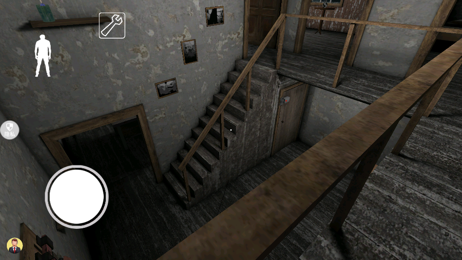 恐怖密室逃生游戲最新版 恐怖密室逃生游戲最新版