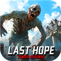 最后的希望救世英雄