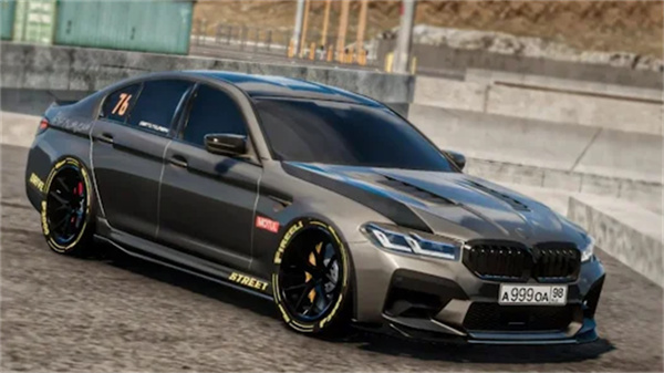 停车场多人游戏2完美版