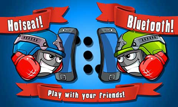 最终的枪战(Warlings)