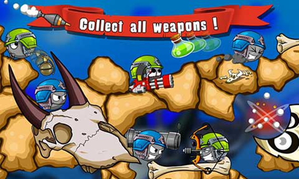 最终的枪战(Warlings)