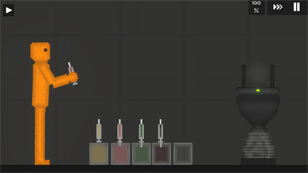 只是游乐场最新版(Fruit Playground)