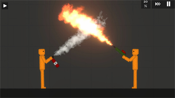 只是游乐场最新版(Fruit Playground)