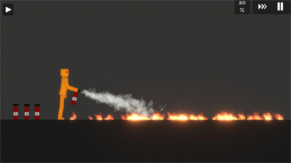 只是游乐场最新版(Fruit Playground)