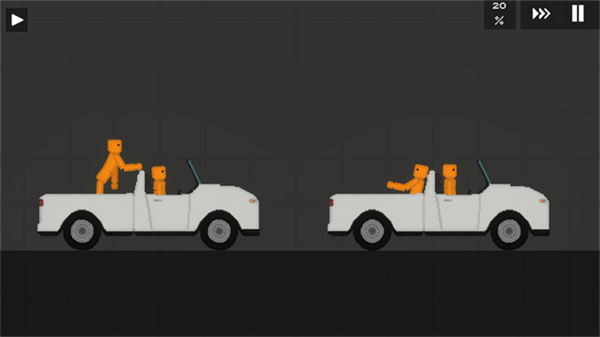 只是游乐场最新版(Fruit Playground)