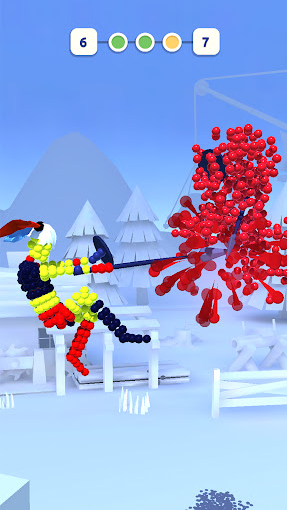 打得過我嗎 打得過我嗎