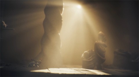 小小夢魘3手機版