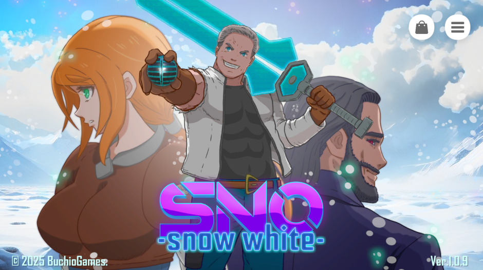 SNO手游(SNOsnowwhite)