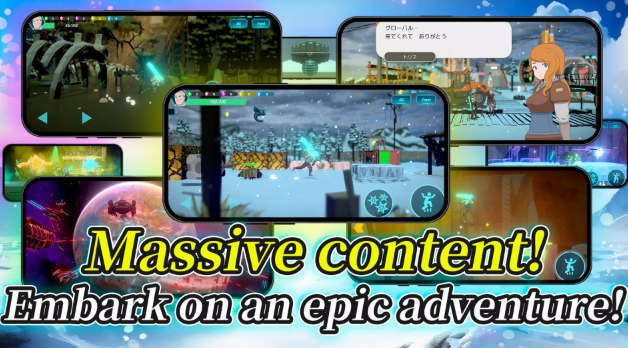 SNO手游(SNOsnowwhite)