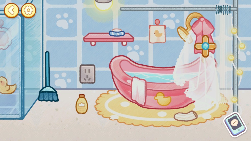 旅貓世界小鎮(zhèn)生活游戲攻略4