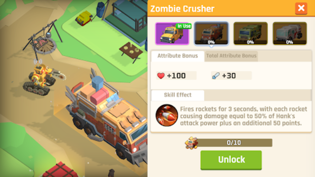 幸存之城最新版