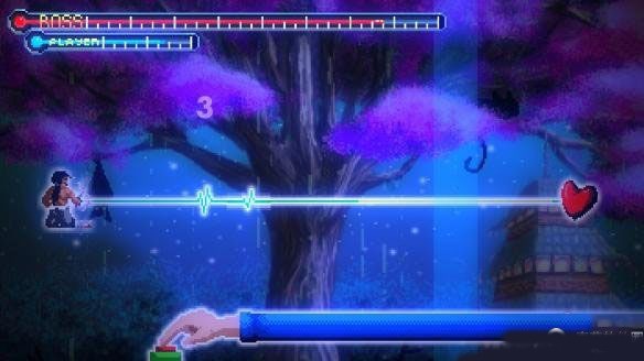 節(jié)奏醫(yī)生下載官方正版2023游戲攻略3