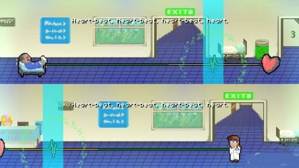 節(jié)奏醫(yī)生下載官方正版2023游戲攻略5