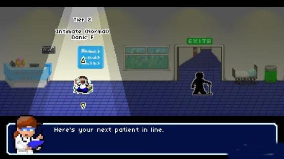 節(jié)奏醫(yī)生下載官方正版2023游戲攻略7