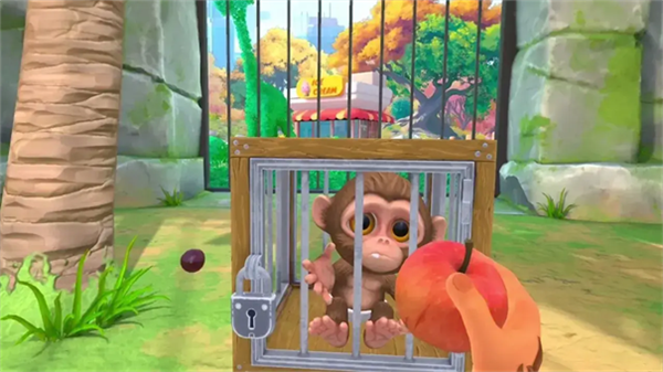 我是一只猴內置菜單版