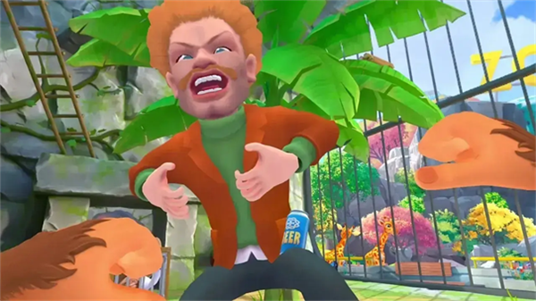 我是一只猴內置菜單版