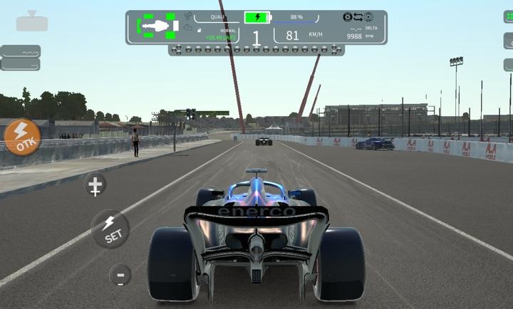 四驱赛车汉化版 四驱赛车汉化版