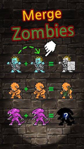 合并僵尸(GrowZombies)