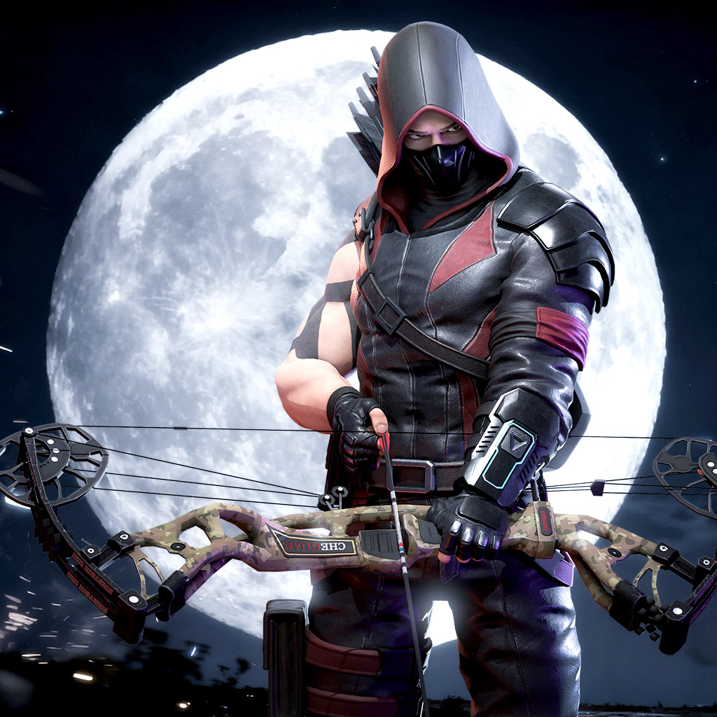 忍者的信條2(Ninja)