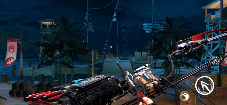 忍者的信條2(Ninja)