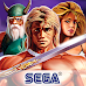 戰(zhàn)斧(Golden Axe Classics)