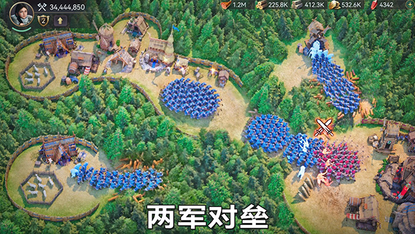 维京崛起官网版(Viking Rise)