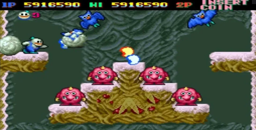 雪山兄弟(SNOW BROTHERS classic) 