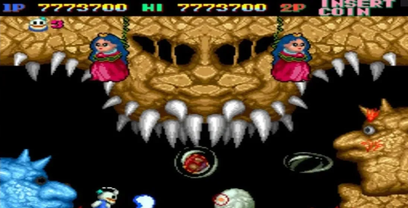 雪山兄弟(SNOW BROTHERS classic) 