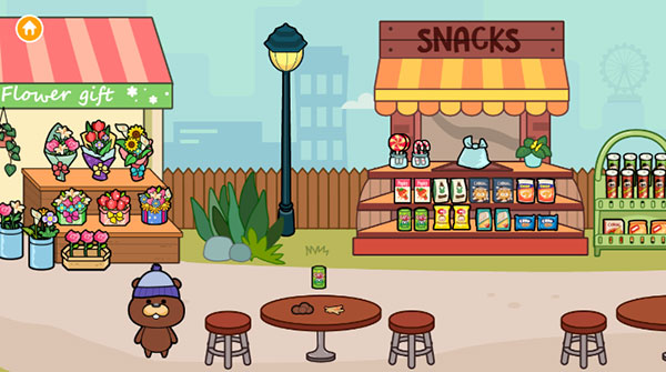 羅布泊和朋友新手攻略1