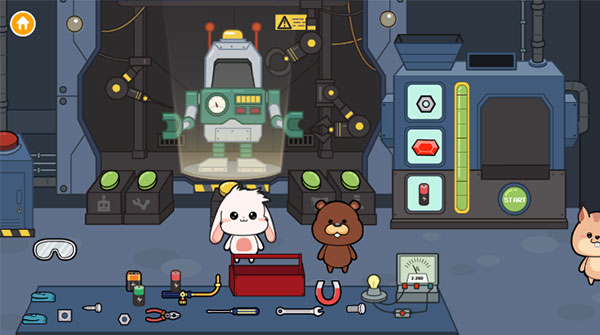 羅布泊和朋友新手攻略4