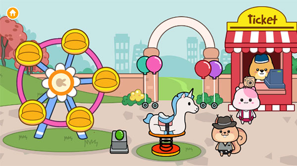 羅布泊和朋友新手攻略3