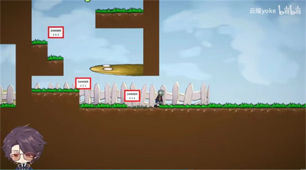 植物大戰僵尸iwanna版