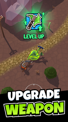 吞噬放置(Devour Idle)