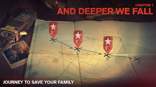 勇闖死人谷2內置菜單版