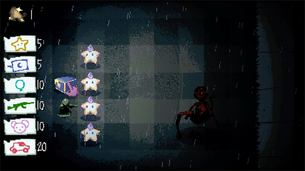 植物大戰僵尸恐怖版