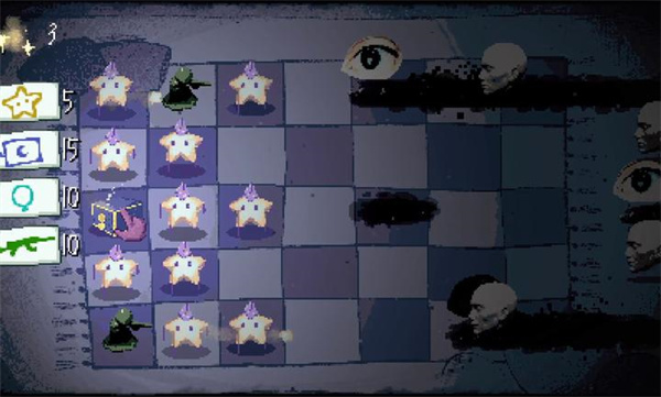 植物大戰僵尸恐怖版