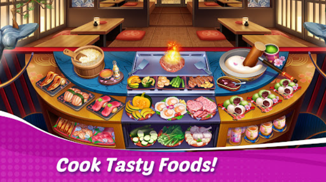 星廚奇跡筑夢之旅最新版