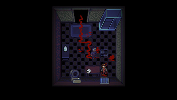 望外(Look Outside)